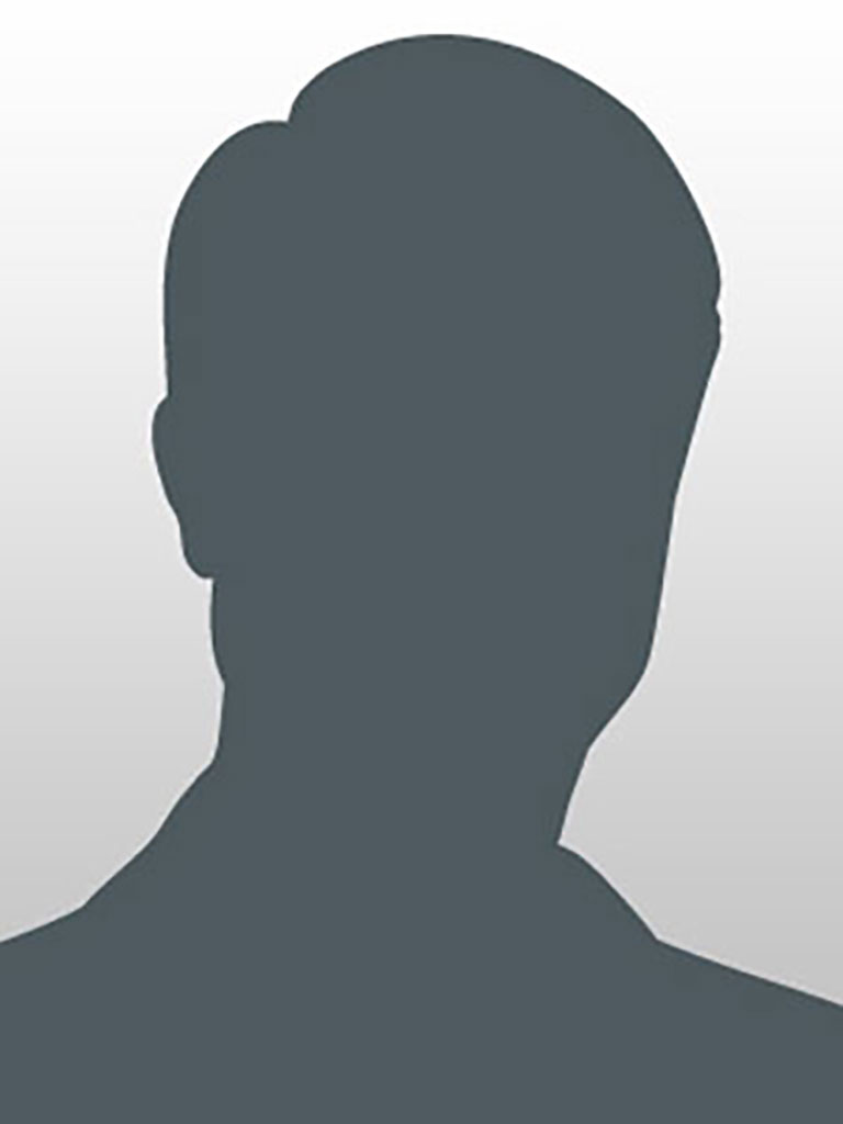 Photo of Bobby Bailey coming soon!